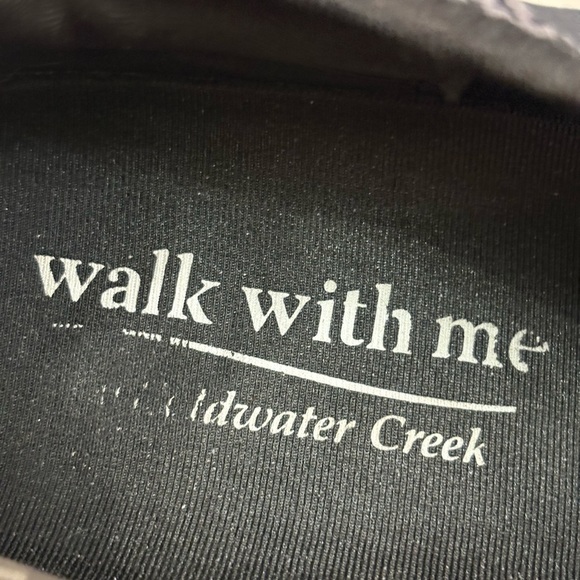 Walk with Me by Coldwater Creek Women’s Slip on Walking Sneakers | Size 9.5 - Picture 6 of 12